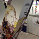 Illustration for article titled Tokyo Train Station Is Covered in emFinal Fantasy/em. And Its Awesome.